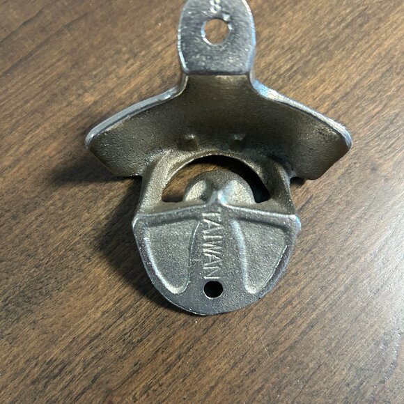 Coca Cola Bottle Opener - Picture 2 of 2